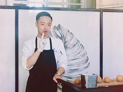 -哈布斯扒房(华发商都店)
