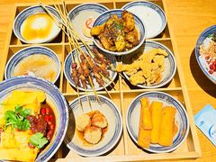 -留焕小吃·昆明非遗小吃品牌(文明街店)