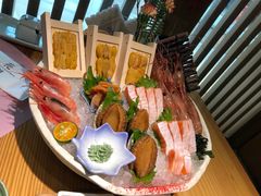 -花潮料理艺食馆(世欧广场店)