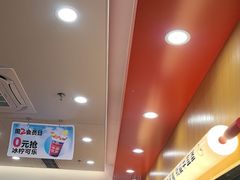 -塔斯汀中国汉堡(浦东绿地东海岸店)
