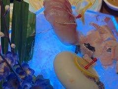 -前门涮肉(群力店)