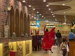 -巴依老爷新疆美食(马驹桥店)