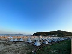 -东海半边山旅游度假区