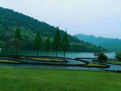 -石燕湖生态旅游景区