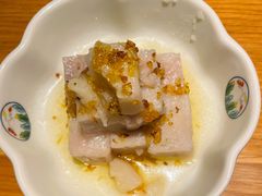 桂花荔浦芋头-庆春朴门