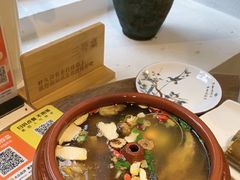 -小喜客·云南特色菜(纳西庭院店)