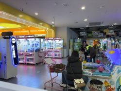 -meland·儿童乐园·游戏厅娃娃机·电玩Xbox(成都合生汇店)
