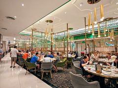 -稻香酒家·33年老字号·港式粤菜(富邦中心店)