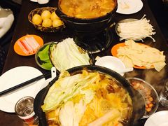 -范贤光鸡公煲(平乐园总店)