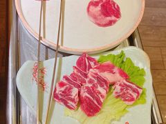 -7年8班朝鲜族非遗美食(三钢里店)