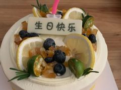 -派悦坊·甜品·蛋糕(日坛店)