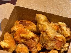-阿捡忭京炸鸡(长沙韭菜园总店)