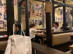 -韩国料理大力士(屏风街店)