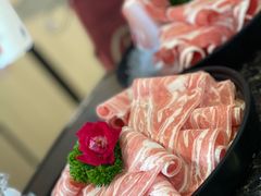 -海底捞火锅(连城广场店)