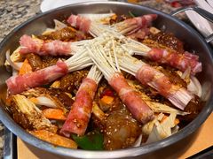 -黄记煌三汁焖锅(新世纪广场店)