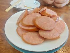 -浑河春面馆非遗鹿角面(太平庄店)