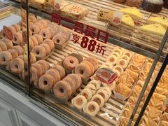 -味多美蛋糕(金顶街店)