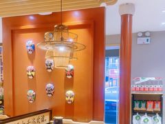 -曲氏老北京铜锅涮肉•火锅(不老街店)