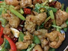 -武林峰餐厅(龙湖星悦荟店)