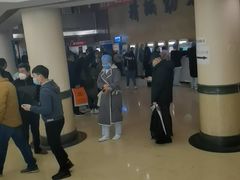 -首都医科大学附属北京同仁医院(西区)