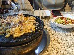 -厚味居炙子烤肉·清真(天桥南纬路店)