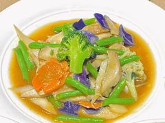 -泰来食光泰国菜餐厅(运河城店)