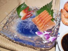 -华辰国际大酒店·西餐厅