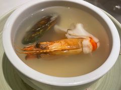 -王品牛排(福州泰禾店)