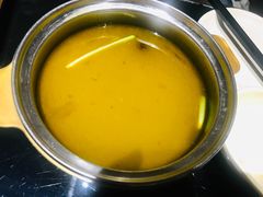 -鲁西肥牛(九方购物中心店)