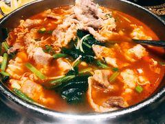 金汤肥牛-小船渔村•大连菜•大连焖鱼(黄河路店)