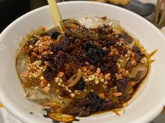 红糖冰粉-钢管厂五区小郡肝火锅串串香(清河店)