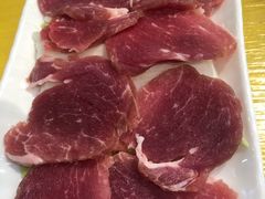 -四季喧黔味豆米火锅(万达广场店)