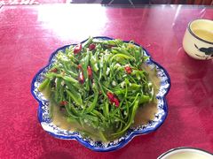 -老丽江餐馆(丽江华都商贸城店)