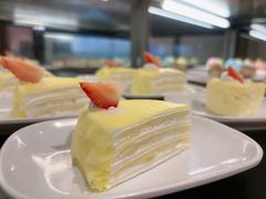 -極上萬膳·日料放题(来福士江景店)