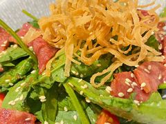 -有喜屋·烧鸟·居酒屋(三钢里店)