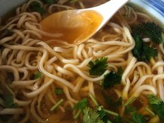 文殊清汤面-和雅集素食(景区店)
