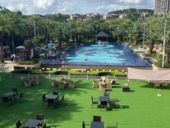 -碧桂园润杨溪谷温泉酒店