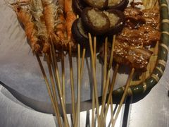 -烧货·活海鲜炭烧(湖滨商业街店)