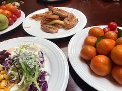 -苏州香山国际大酒店大堂吧·西餐厅