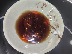 -周浦热气羊肉面馆(莲园路店)