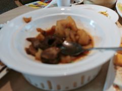 -羊之道草原味道清真餐厅(番禺店)