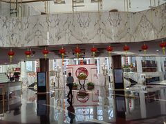 -汕头金海湾大酒店(万象城店)