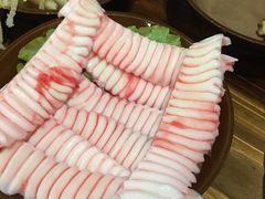 -周幺妹重庆老火锅(银泰城总店)