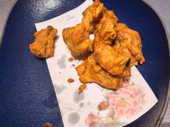 -凯旋门小馆·地道洛阳菜(博物馆店)