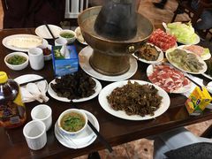 -来顺成饭庄
