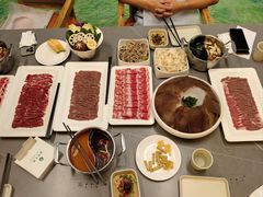 -君邦火锅(新疆大厦店)