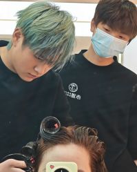 -赤道 Hair Salon