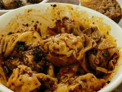 -继红顺河抄手名小吃