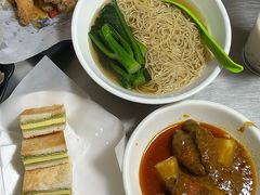 -颓记茶餐厅(美景总店)