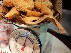 -太食獸泰式茶餐厅(北美新天地店)